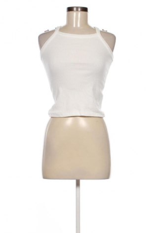 Damski top Trendyol, Rozmiar S, Kolor Biały, Cena 203,99 zł