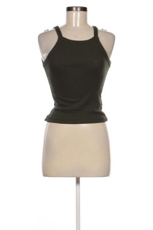 Dámsky top  Trendyol, Veľkosť S, Farba Zelená, Cena  33,95 €