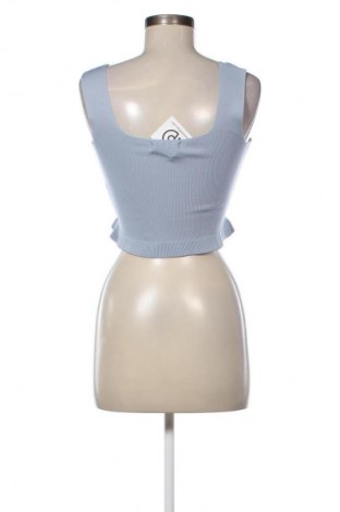 Dámsky top  Trendyol, Veľkosť S, Farba Sivá, Cena  8,95 €