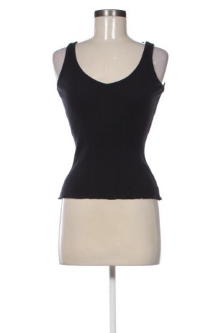 Damentop Turnover, Größe S, Farbe Schwarz, Preis € 22,99