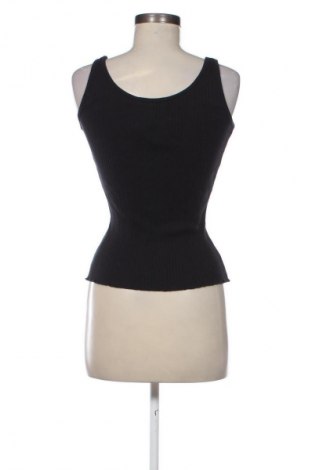 Damentop Turnover, Größe S, Farbe Schwarz, Preis € 22,99