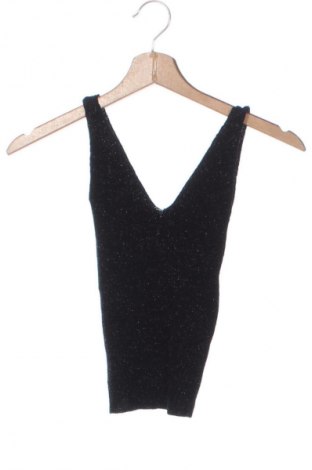 Damentop Unbranded, Größe XS, Farbe Schwarz, Preis 8,99 €