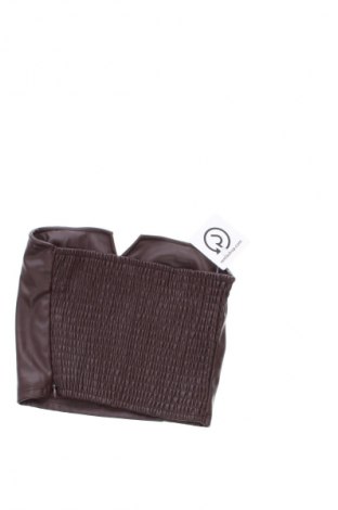 Női top Unbranded, Méret XXS, Szín Barna, Ár 3 829 Ft