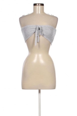 Damentop Unbranded, Größe M, Farbe Grau, Preis 20,99 €