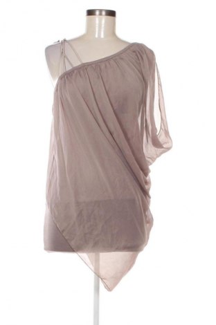 Dámský top Unbranded, Velikost M, Barva Šedá, Cena  469,00 Kč
