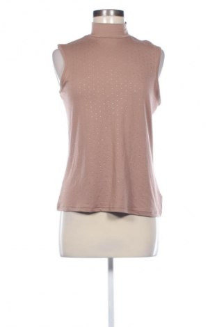 Damski top Unbranded, Rozmiar S, Kolor Brązowy, Cena 95,99 zł