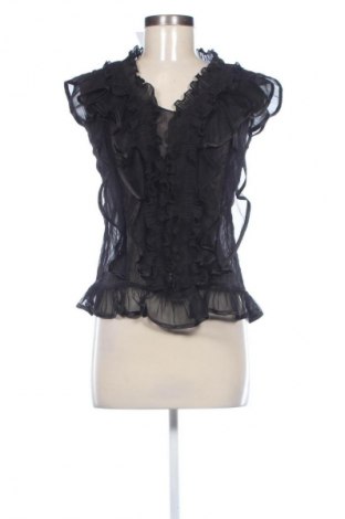 Top de femei Unbranded, Mărime S, Culoare Negru, Preț 98,99 Lei