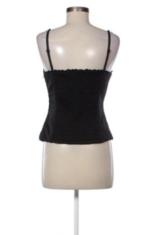 Damski top Unbranded, Rozmiar M, Kolor Czarny, Cena 66,65 zł