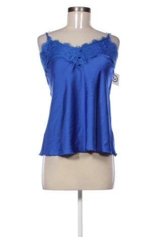 Damski top Unbranded, Rozmiar M, Kolor Niebieski, Cena 66,39 zł