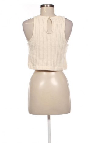 Dámský top Unbranded, Velikost M, Barva Krémová, Cena  509,00 Kč