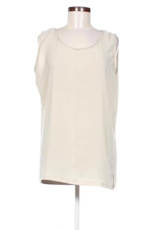 Γυναικείο τοπ Unbranded, Μέγεθος XL, Χρώμα  Μπέζ, Τιμή 11,99 €
