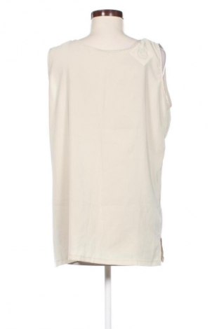 Γυναικείο τοπ Unbranded, Μέγεθος XL, Χρώμα  Μπέζ, Τιμή 11,99 €