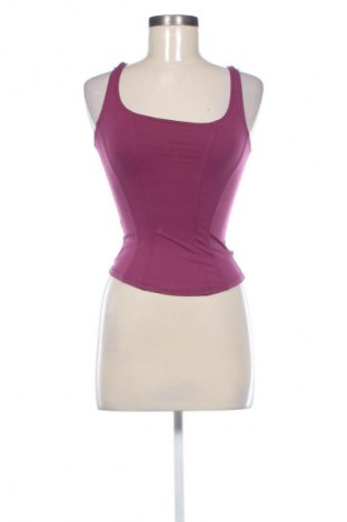 Dámsky top  Unbranded, Veľkosť S, Farba Červená, Cena  11,95 €