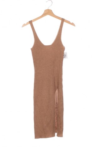 Damski top Unbranded, Rozmiar XS, Kolor Brązowy, Cena 150,99 zł