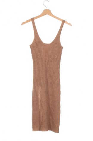 Damski top Unbranded, Rozmiar XS, Kolor Brązowy, Cena 150,99 zł