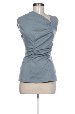 Γυναικείο τοπ Unbranded, Μέγεθος L, Χρώμα Μπλέ, Τιμή 11,99 €