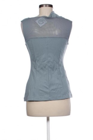 Γυναικείο τοπ Unbranded, Μέγεθος L, Χρώμα Μπλέ, Τιμή 11,99 €