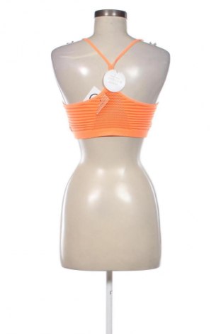Damski top Unbranded, Rozmiar XL, Kolor Pomarańczowy, Cena 124,92 zł