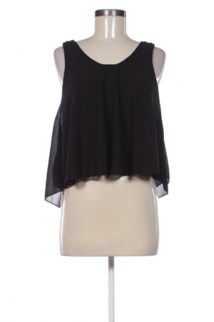 Damski top Unbranded, Rozmiar M, Kolor Czarny, Cena 124,92 zł