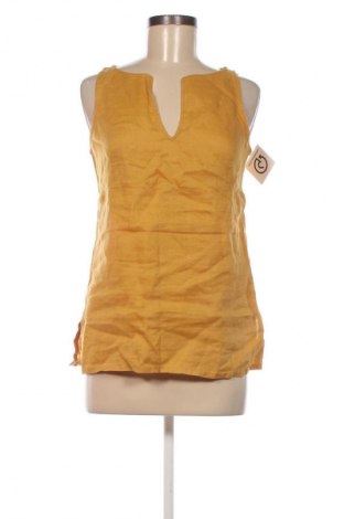 Dámsky top  Unbranded, Veľkosť M, Farba Žltá, Cena  14,83 €
