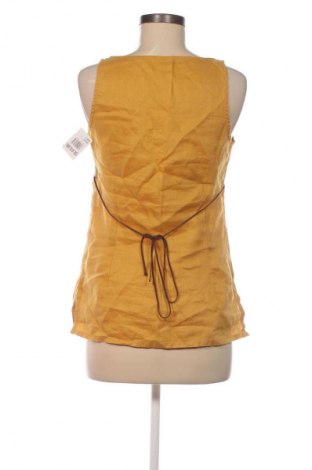 Dámsky top  Unbranded, Veľkosť M, Farba Žltá, Cena  14,83 €