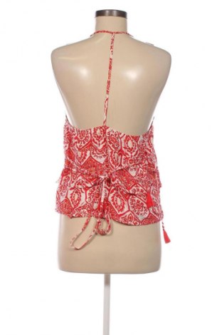 Damski top Unbranded, Rozmiar L, Kolor Kolorowy, Cena 50,99 zł