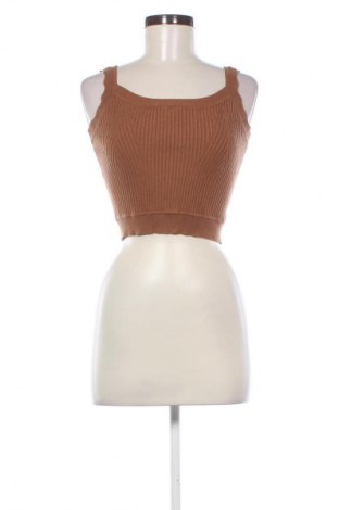 Damentop Unbranded, Größe S, Farbe Braun, Preis € 9,99