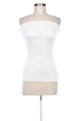 Dámsky top  Unbranded, Veľkosť M, Farba Biela, Cena  12,95 €