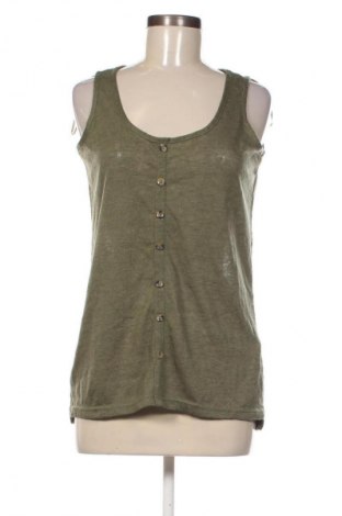Γυναικείο τοπ Unbranded, Μέγεθος S, Χρώμα Πράσινο, Τιμή 11,99 €