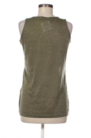 Γυναικείο τοπ Unbranded, Μέγεθος S, Χρώμα Πράσινο, Τιμή 11,99 €