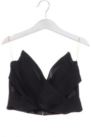 Dámský top Unbranded, Velikost S, Barva Černá, Cena  371,00 Kč