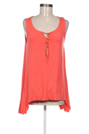 Dámský top Unbranded, Velikost L, Barva Oranžová, Cena  371,00 Kč