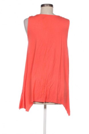 Dámský top Unbranded, Velikost L, Barva Oranžová, Cena  371,00 Kč
