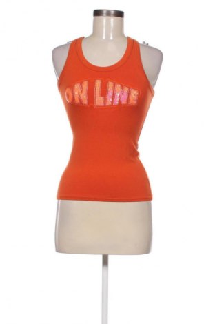 Női top Unbranded, Méret S, Szín Narancssárga
, Ár 5 865 Ft