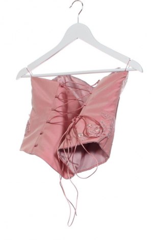 Dámský top Unbranded, Velikost S, Barva Růžová, Cena  299,00 Kč