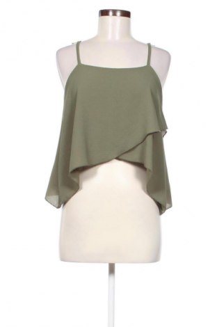Női top Unbranded, Méret M, Szín Zöld, Ár 5 865 Ft