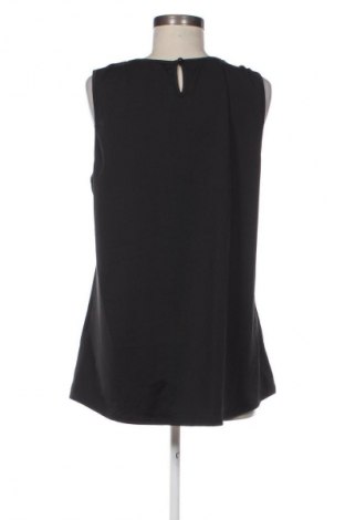 Γυναικείο τοπ Unbranded, Μέγεθος XL, Χρώμα Μαύρο, Τιμή 14,83 €