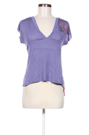 Női top Unbranded, Méret L, Szín Lila, Ár 7 273 Ft