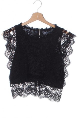 Damentop Unbranded, Größe XS, Farbe Schwarz, Preis 14,99 €