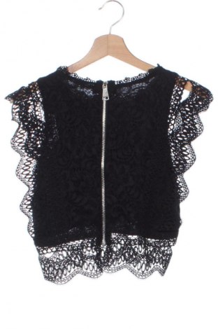 Damentop Unbranded, Größe XS, Farbe Schwarz, Preis 14,99 €