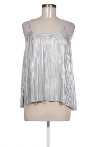 Női top Unbranded, Méret M, Szín Ezüstös, Ár 4 809 Ft