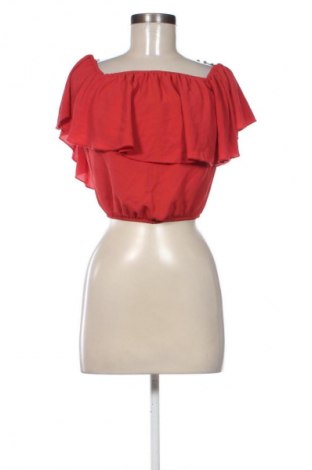 Dámsky top  Unbranded, Veľkosť S, Farba Oranžová, Cena  11,95 €