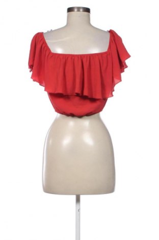 Dámsky top  Unbranded, Veľkosť S, Farba Oranžová, Cena  11,95 €