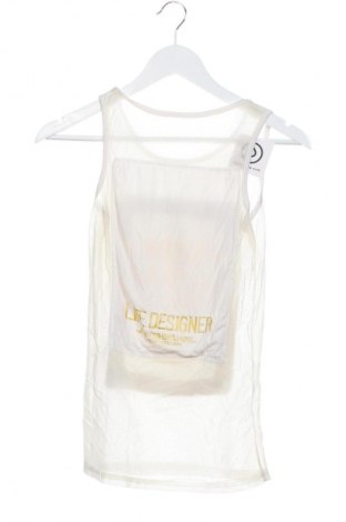 Dámský top Unbranded, Velikost S, Barva Krémová, Cena  299,00 Kč
