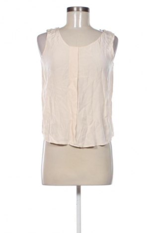 Damski top Unbranded, Rozmiar M, Kolor ecru, Cena 67,41 zł
