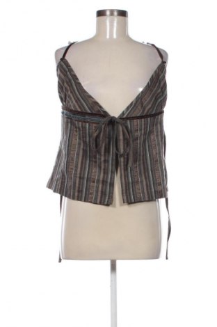 Damski top Unbranded, Rozmiar S, Kolor Kolorowy, Cena 67,41 zł