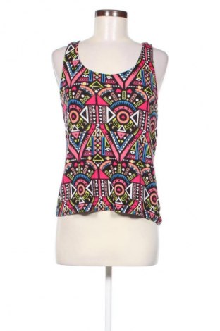 Damski top Unbranded, Rozmiar M, Kolor Kolorowy, Cena 50,99 zł
