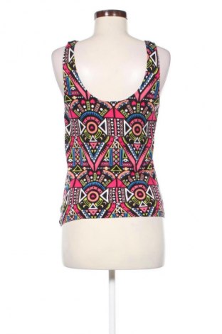 Damski top Unbranded, Rozmiar M, Kolor Kolorowy, Cena 50,99 zł