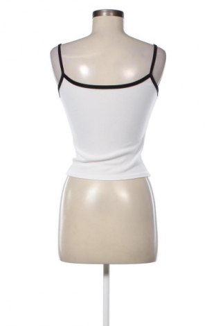 Damski top Unbranded, Rozmiar S, Kolor Biały, Cena 66,39 zł