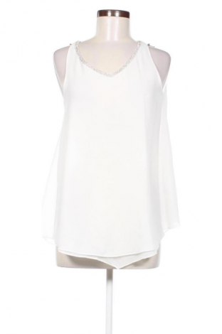 Damski top Unbranded, Rozmiar M, Kolor Biały, Cena 66,39 zł